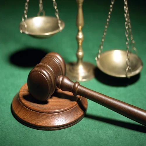 Court Case Solutions